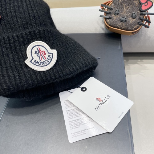 Cheap Moncler Caps #1241910 Replica Wholesale [$34.00 USD] [ITEM#1241910] on Replica Moncler Caps