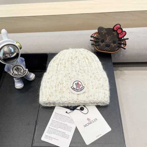 Cheap Moncler Caps #1241911 Replica Wholesale [$36.00 USD] [ITEM#1241911] on Replica Moncler Caps