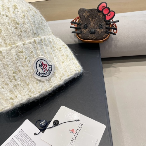 Cheap Moncler Caps #1241911 Replica Wholesale [$36.00 USD] [ITEM#1241911] on Replica Moncler Caps