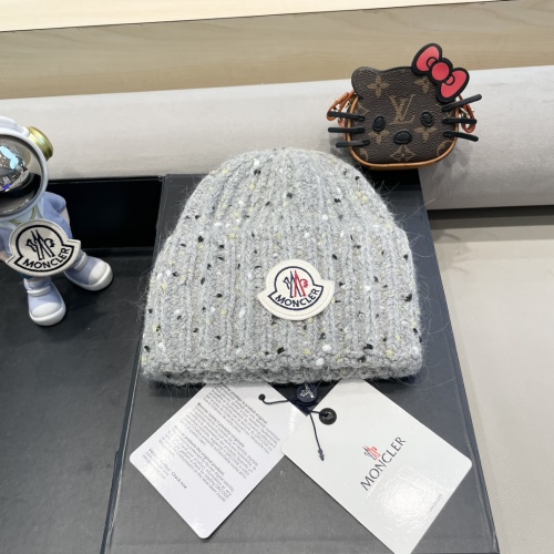 Cheap Moncler Caps #1241912 Replica Wholesale [$36.00 USD] [ITEM#1241912] on Replica Moncler Caps