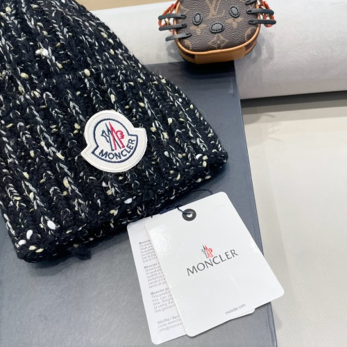 Cheap Moncler Caps #1241914 Replica Wholesale [$36.00 USD] [ITEM#1241914] on Replica Moncler Caps