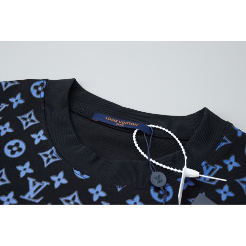 Cheap Louis Vuitton LV T-Shirts Short Sleeved For Unisex #1241915 Replica Wholesale [$48.00 USD] [ITEM#1241915] on Replica Louis Vuitton LV T-Shirts