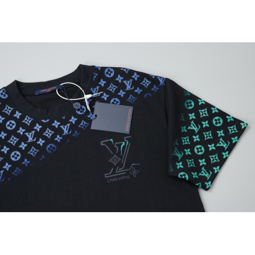 Cheap Louis Vuitton LV T-Shirts Short Sleeved For Unisex #1241915 Replica Wholesale [$48.00 USD] [ITEM#1241915] on Replica Louis Vuitton LV T-Shirts