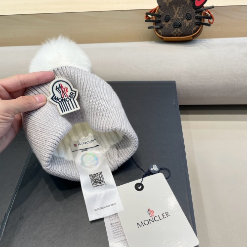 Cheap Moncler Caps #1241918 Replica Wholesale [$38.00 USD] [ITEM#1241918] on Replica Moncler Caps