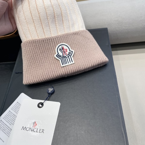 Cheap Moncler Caps #1241919 Replica Wholesale [$38.00 USD] [ITEM#1241919] on Replica Moncler Caps