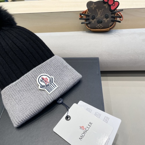 Cheap Moncler Caps #1241925 Replica Wholesale [$38.00 USD] [ITEM#1241925] on Replica Moncler Caps