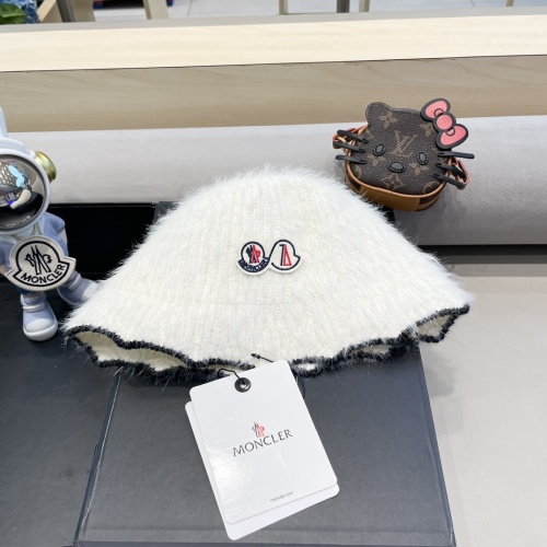 Cheap Moncler Caps #1241928 Replica Wholesale [$34.00 USD] [ITEM#1241928] on Replica Moncler Caps