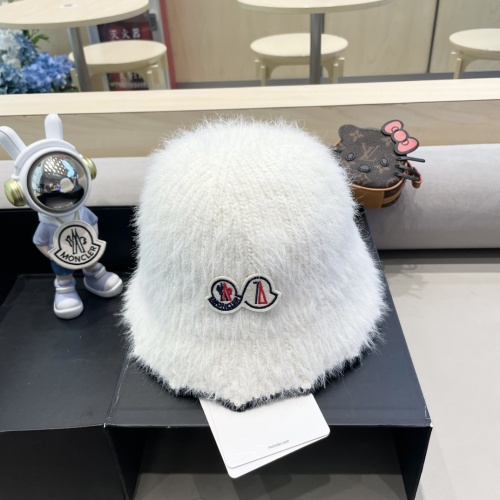 Cheap Moncler Caps #1241928 Replica Wholesale [$34.00 USD] [ITEM#1241928] on Replica Moncler Caps