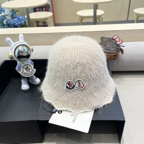 Cheap Moncler Caps #1241929 Replica Wholesale [$34.00 USD] [ITEM#1241929] on Replica Moncler Caps