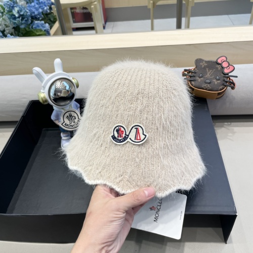 Cheap Moncler Caps #1241929 Replica Wholesale [$34.00 USD] [ITEM#1241929] on Replica Moncler Caps