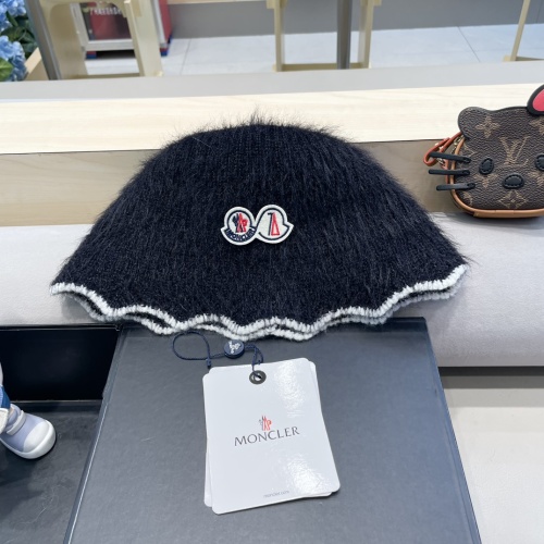 Cheap Moncler Caps #1241930 Replica Wholesale [$34.00 USD] [ITEM#1241930] on Replica Moncler Caps