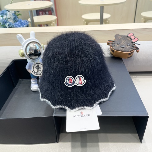 Cheap Moncler Caps #1241930 Replica Wholesale [$34.00 USD] [ITEM#1241930] on Replica Moncler Caps