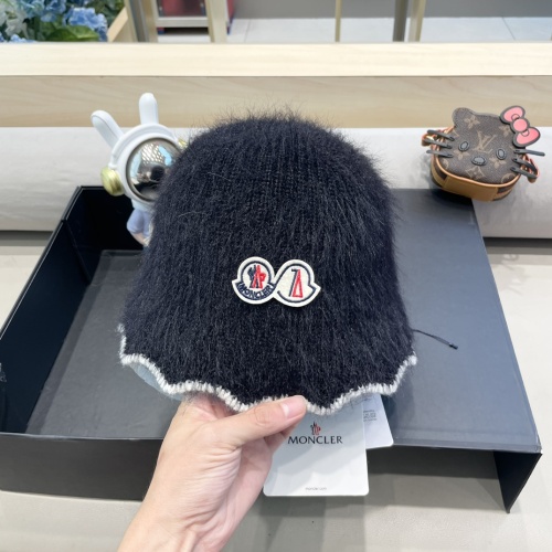 Cheap Moncler Caps #1241930 Replica Wholesale [$34.00 USD] [ITEM#1241930] on Replica Moncler Caps