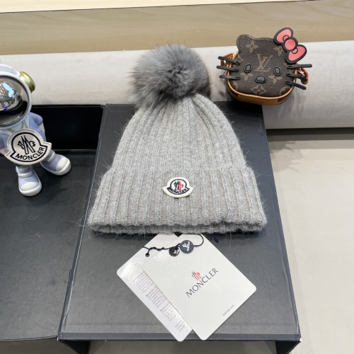 Cheap Moncler Caps #1241932 Replica Wholesale [$36.00 USD] [ITEM#1241932] on Replica Moncler Caps