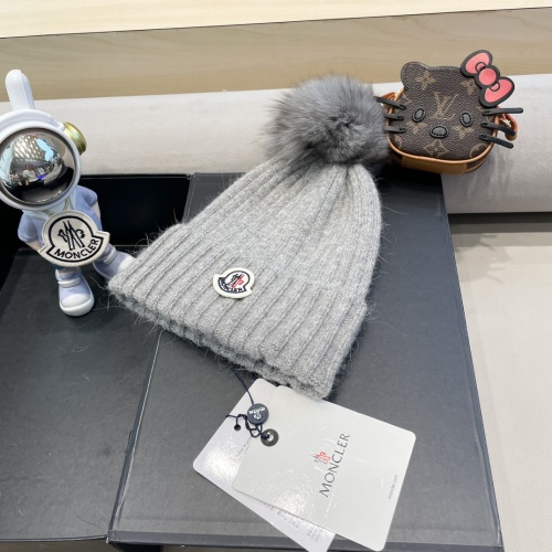 Cheap Moncler Caps #1241932 Replica Wholesale [$36.00 USD] [ITEM#1241932] on Replica Moncler Caps