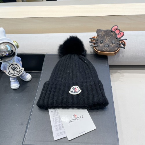 Cheap Moncler Caps #1241933 Replica Wholesale [$36.00 USD] [ITEM#1241933] on Replica Moncler Caps