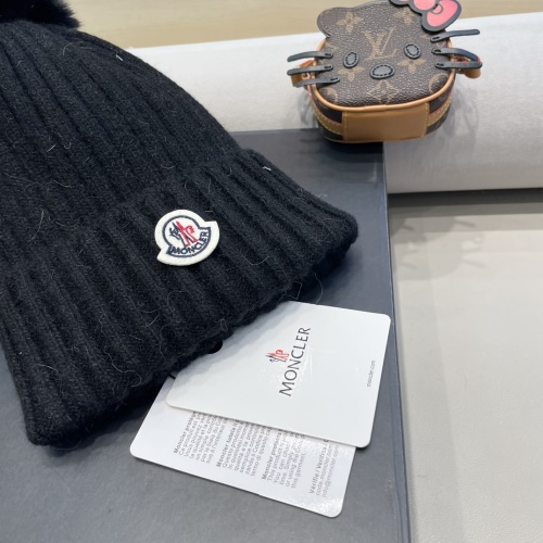 Cheap Moncler Caps #1241933 Replica Wholesale [$36.00 USD] [ITEM#1241933] on Replica Moncler Caps