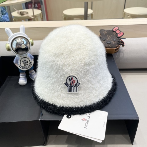 Cheap Moncler Caps #1241934 Replica Wholesale [$34.00 USD] [ITEM#1241934] on Replica Moncler Caps