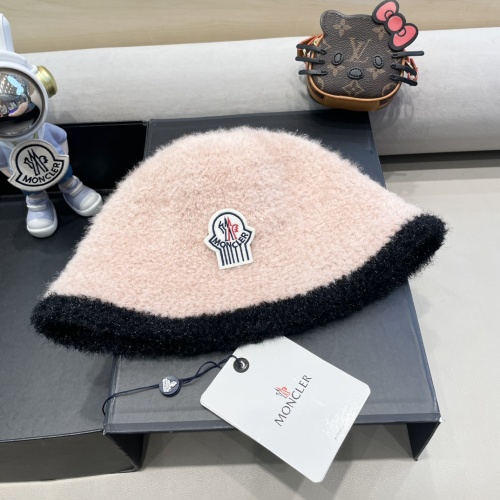 Cheap Moncler Caps #1241935 Replica Wholesale [$34.00 USD] [ITEM#1241935] on Replica Moncler Caps