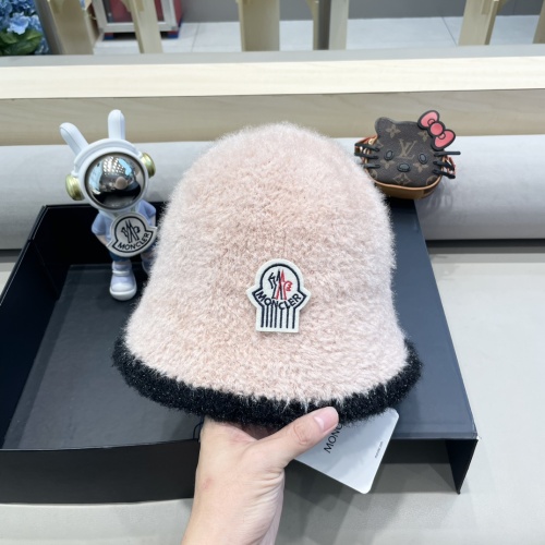 Cheap Moncler Caps #1241935 Replica Wholesale [$34.00 USD] [ITEM#1241935] on Replica Moncler Caps