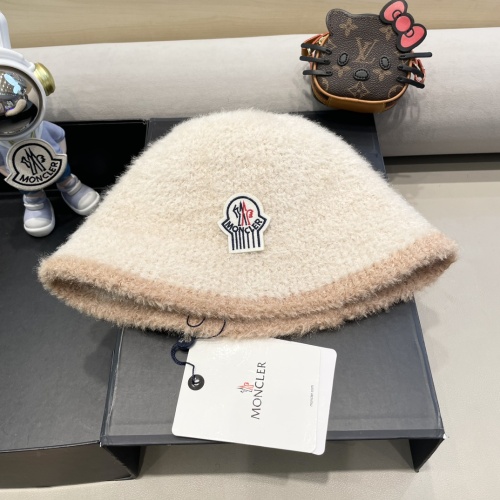 Cheap Moncler Caps #1241936 Replica Wholesale [$34.00 USD] [ITEM#1241936] on Replica Moncler Caps