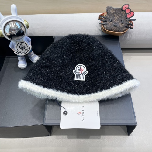 Cheap Moncler Caps #1241937 Replica Wholesale [$34.00 USD] [ITEM#1241937] on Replica Moncler Caps