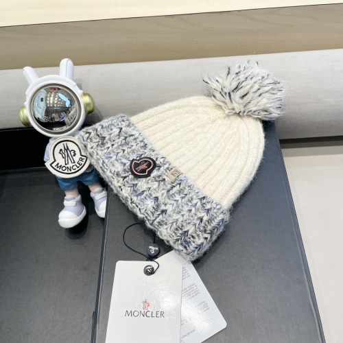 Cheap Moncler Caps #1241938 Replica Wholesale [$36.00 USD] [ITEM#1241938] on Replica Moncler Caps