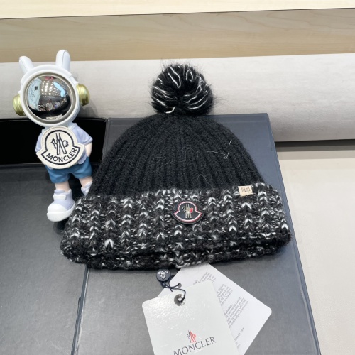 Cheap Moncler Caps #1241940 Replica Wholesale [$36.00 USD] [ITEM#1241940] on Replica Moncler Caps