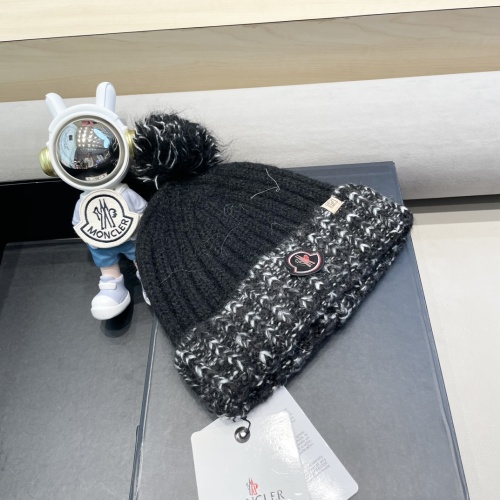 Cheap Moncler Caps #1241940 Replica Wholesale [$36.00 USD] [ITEM#1241940] on Replica Moncler Caps