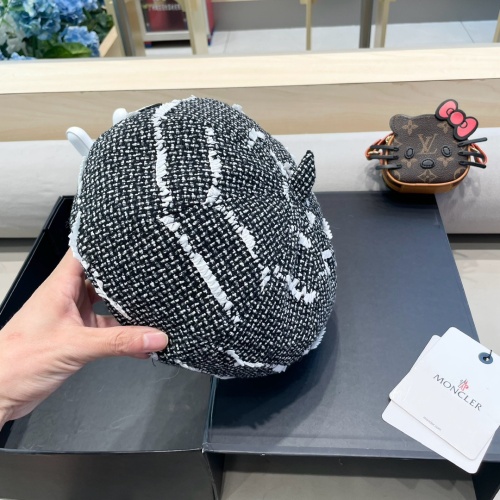 Cheap Moncler Caps #1241941 Replica Wholesale [$36.00 USD] [ITEM#1241941] on Replica Moncler Caps