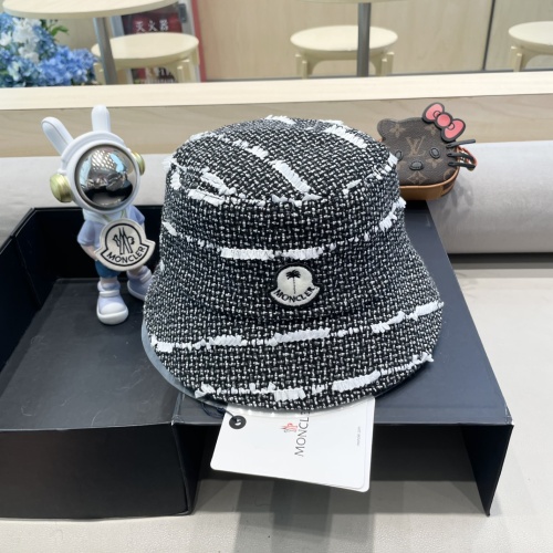 Cheap Moncler Caps #1241942 Replica Wholesale [$36.00 USD] [ITEM#1241942] on Replica Moncler Caps