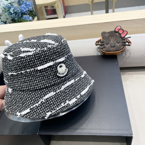 Cheap Moncler Caps #1241942 Replica Wholesale [$36.00 USD] [ITEM#1241942] on Replica Moncler Caps