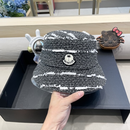 Cheap Moncler Caps #1241942 Replica Wholesale [$36.00 USD] [ITEM#1241942] on Replica Moncler Caps