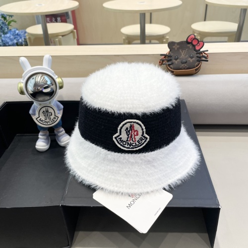 Cheap Moncler Caps #1241943 Replica Wholesale [$34.00 USD] [ITEM#1241943] on Replica Moncler Caps