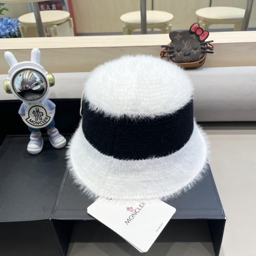 Cheap Moncler Caps #1241943 Replica Wholesale [$34.00 USD] [ITEM#1241943] on Replica Moncler Caps