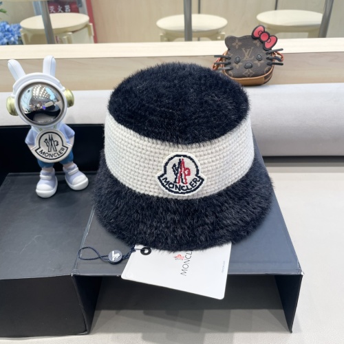 Cheap Moncler Caps #1241944 Replica Wholesale [$34.00 USD] [ITEM#1241944] on Replica Moncler Caps