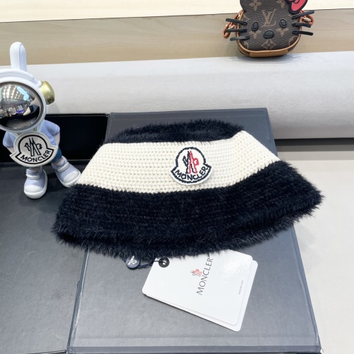 Cheap Moncler Caps #1241944 Replica Wholesale [$34.00 USD] [ITEM#1241944] on Replica Moncler Caps