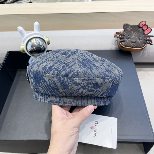 Cheap Moncler Caps #1241953 Replica Wholesale [$36.00 USD] [ITEM#1241953] on Replica Moncler Caps