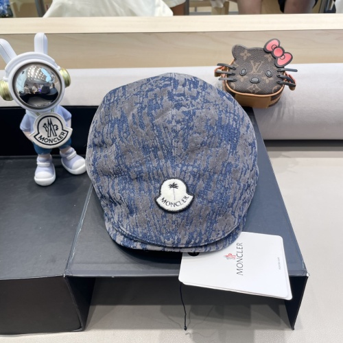 Cheap Moncler Caps #1241954 Replica Wholesale [$36.00 USD] [ITEM#1241954] on Replica Moncler Caps