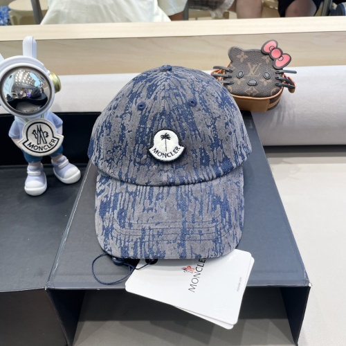 Cheap Moncler Caps #1241955 Replica Wholesale [$36.00 USD] [ITEM#1241955] on Replica Moncler Caps