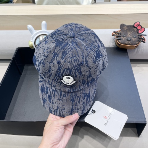 Cheap Moncler Caps #1241955 Replica Wholesale [$36.00 USD] [ITEM#1241955] on Replica Moncler Caps