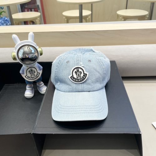 Cheap Moncler Caps #1241957 Replica Wholesale [$32.00 USD] [ITEM#1241957] on Replica Moncler Caps