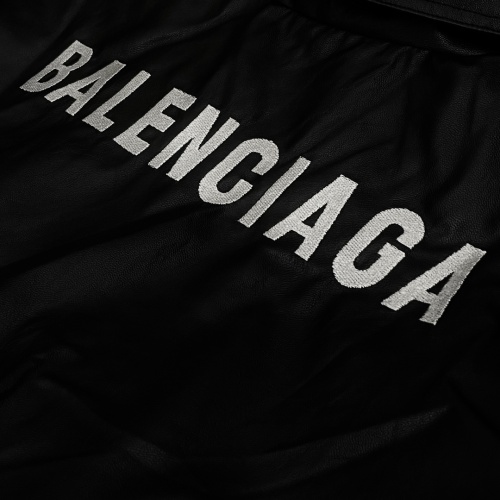 Cheap Balenciaga Jackets Long Sleeved For Unisex #1241958 Replica Wholesale [$72.00 USD] [ITEM#1241958] on Replica Balenciaga Jackets