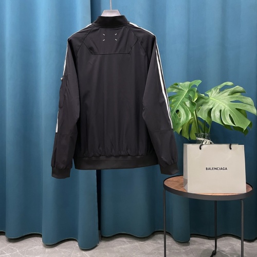 Cheap Balenciaga Jackets Long Sleeved For Unisex #1241959 Replica Wholesale [$72.00 USD] [ITEM#1241959] on Replica Balenciaga Jackets