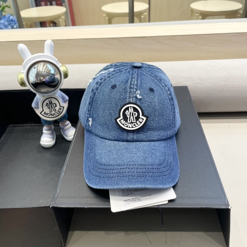 Cheap Moncler Caps #1241960 Replica Wholesale [$32.00 USD] [ITEM#1241960] on Replica Moncler Caps