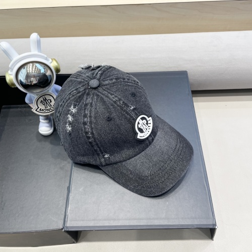 Cheap Moncler Caps #1241961 Replica Wholesale [$32.00 USD] [ITEM#1241961] on Replica Moncler Caps