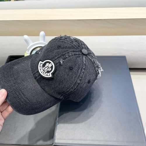 Cheap Moncler Caps #1241961 Replica Wholesale [$32.00 USD] [ITEM#1241961] on Replica Moncler Caps