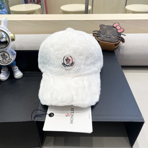 Cheap Moncler Caps #1241966 Replica Wholesale [$32.00 USD] [ITEM#1241966] on Replica Moncler Caps