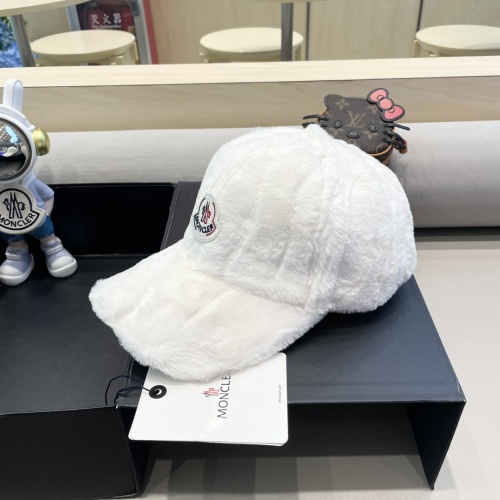 Cheap Moncler Caps #1241966 Replica Wholesale [$32.00 USD] [ITEM#1241966] on Replica Moncler Caps