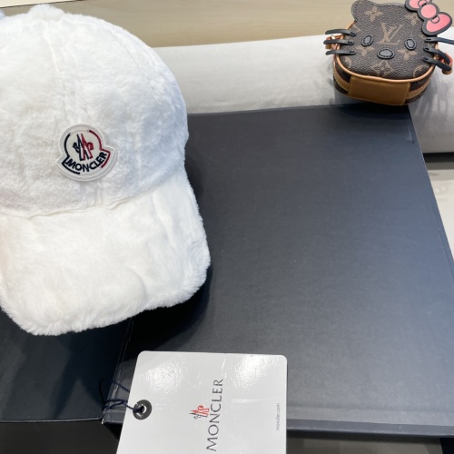 Cheap Moncler Caps #1241966 Replica Wholesale [$32.00 USD] [ITEM#1241966] on Replica Moncler Caps